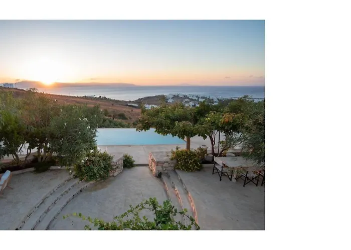 بيت للعطل Morfia بوسي لِفاذي