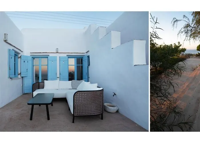 Morfia بيت للعطل *