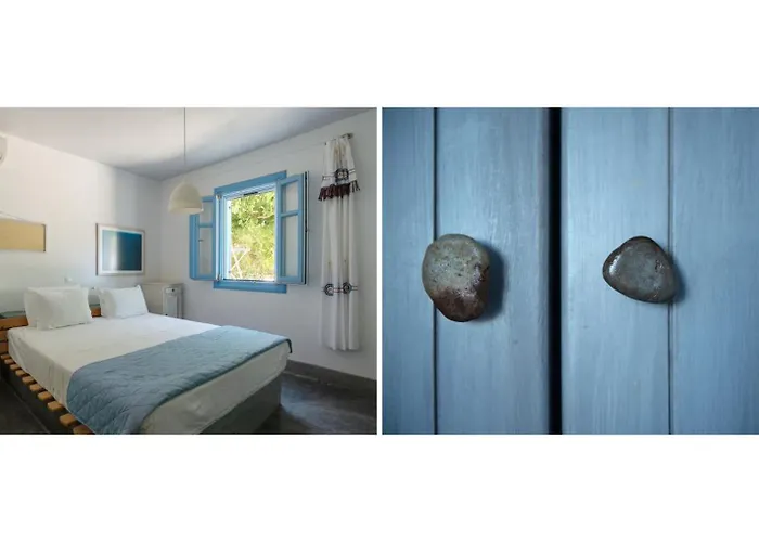 بيت للعطل Morfia *