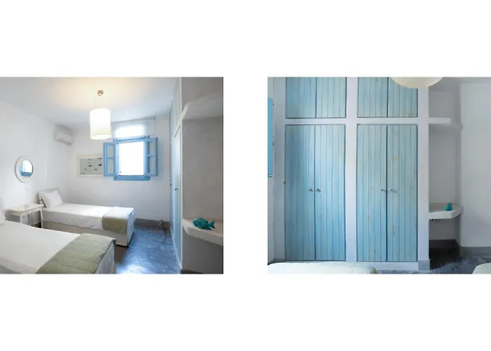 بيت للعطل Morfia