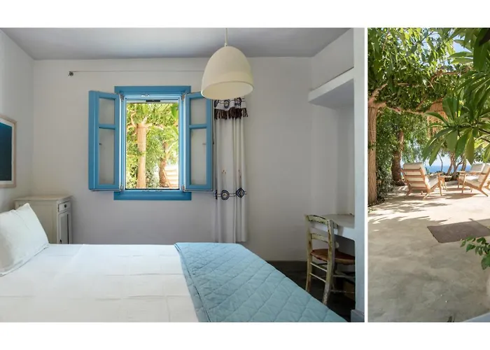 بيت للعطل Morfia