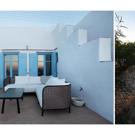 Morfia Holiday home *