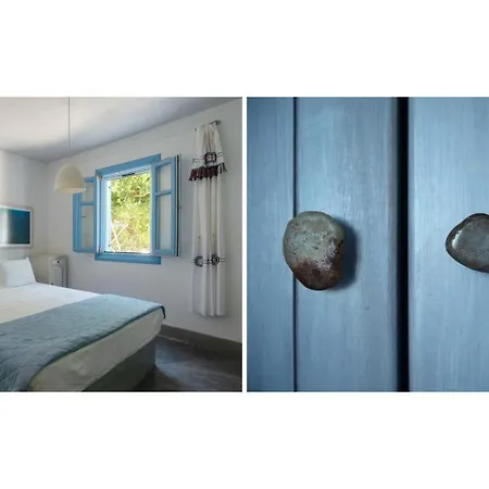 Hébergement de vacances Morfia Villas *