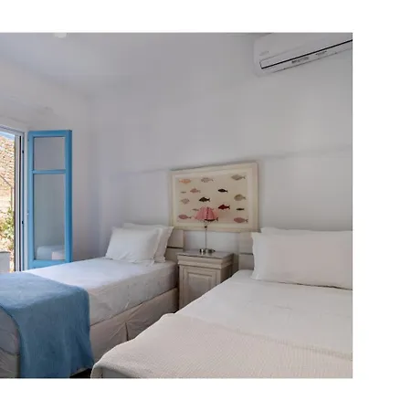 Morfia Villas