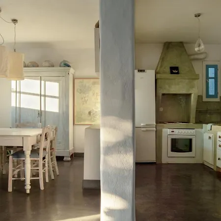 Hébergement de vacances Morfia Villas *