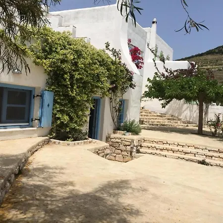 Morfia Villas *