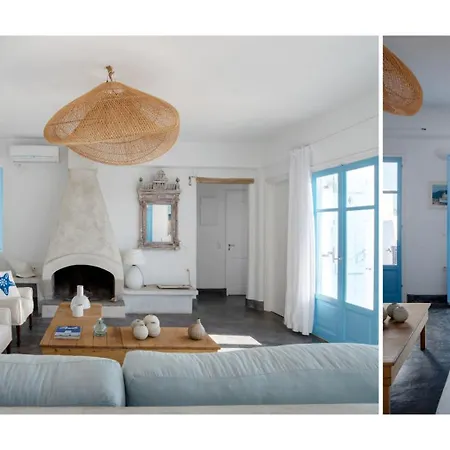 Morfia Villas