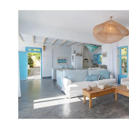 Morfia Villas