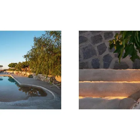 Morfia Villas * Piso Livadi