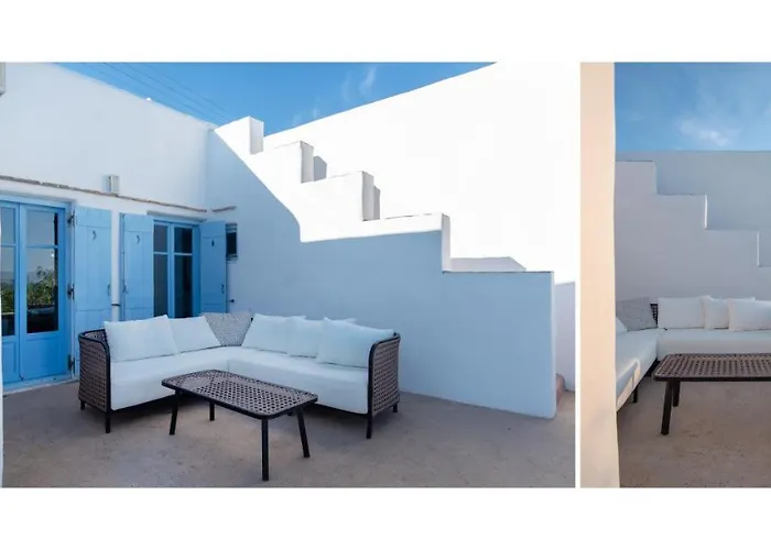 Morfia 度假居 皮索·里瓦蒂